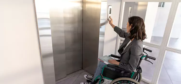 Benefits of Modern Handicap Door Systems in Madera, CA