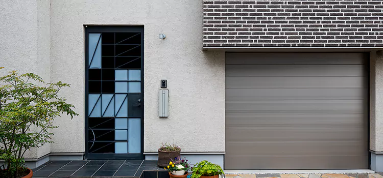 24 Hour Garage Door Repair Madera